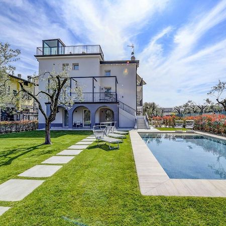 Maison Bellini Number 3 Тосколано-Мадерно Экстерьер фото