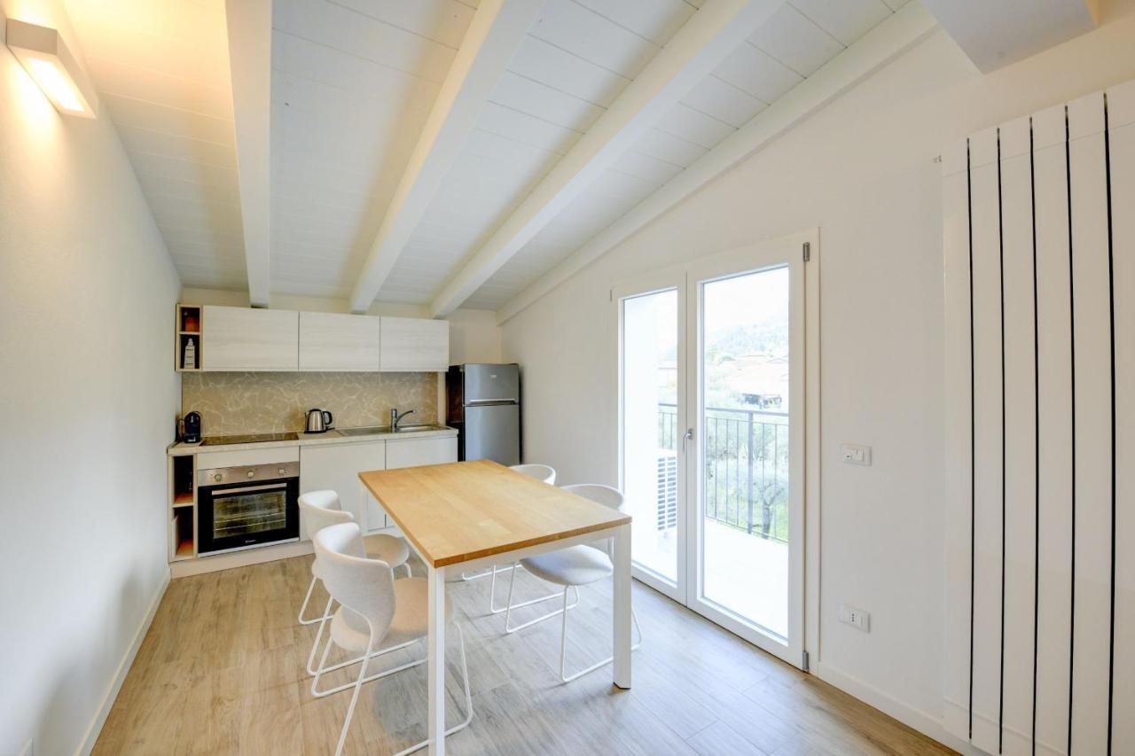 Maison Bellini Number 3 Тосколано-Мадерно Экстерьер фото