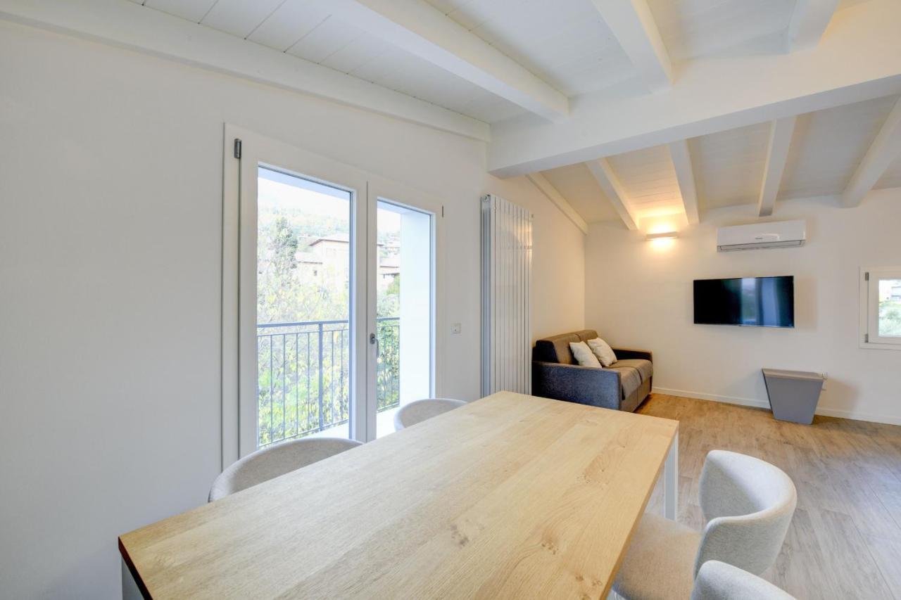 Maison Bellini Number 3 Тосколано-Мадерно Экстерьер фото