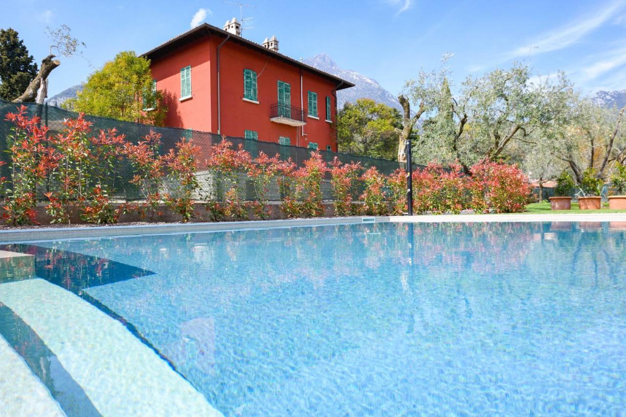 Maison Bellini Number 3 Тосколано-Мадерно Экстерьер фото