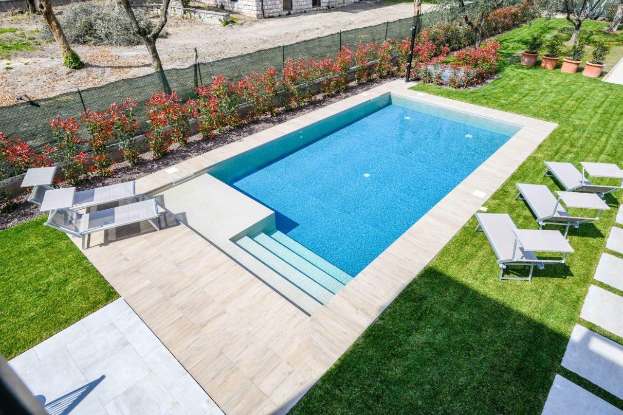 Maison Bellini Number 3 Тосколано-Мадерно Экстерьер фото